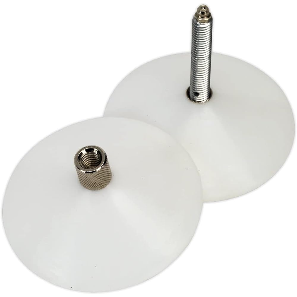 SEALEY VS7022 Universal bearing packer