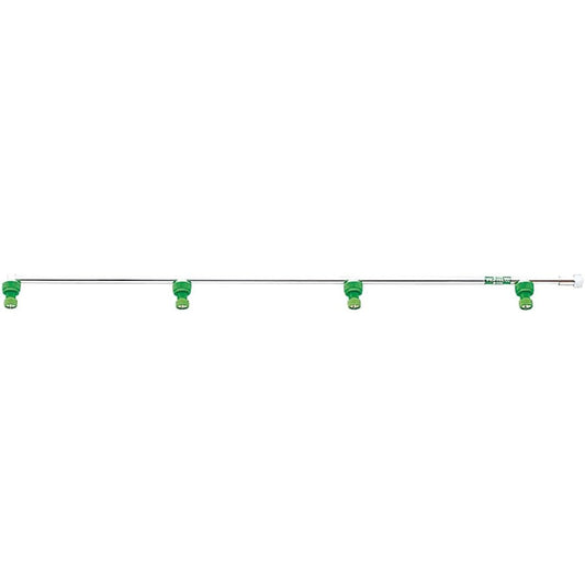 Yamaho round nozzle 100 power 4-head (G1/4) 152336