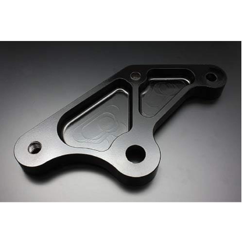 Gcraft BS plate (can be used with normal back step) 32119