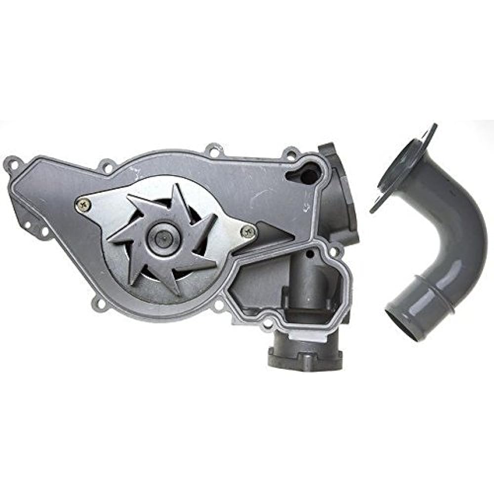 GATES 43546 Water pump