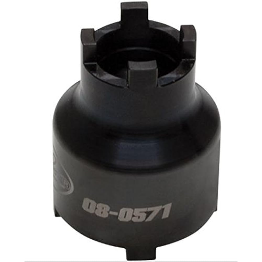 Motion Pro 08-0571 Spanannut socket swing arm/motor mount