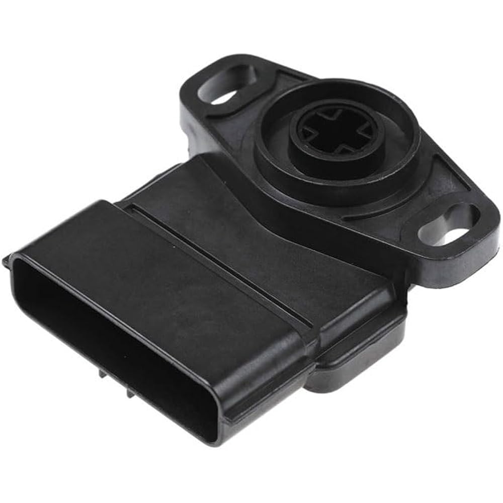 Car Parts MR578862 New TPS Throttle Position Sensor 8 Pin Mitsubishi Outlander 2.4L MR578861 MR475079 Car Parts