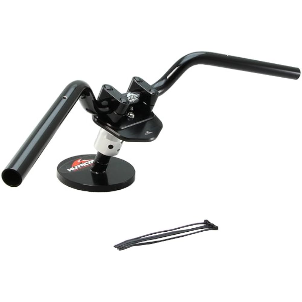HURRICANE Handle Kit BM Conti Type 2 Black Majesty S HBK693B