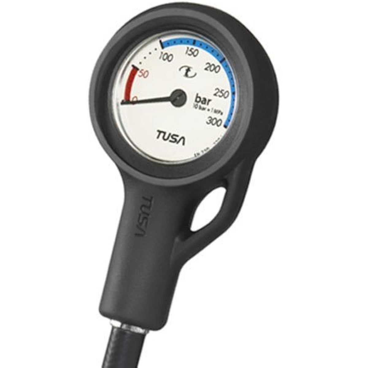 TUSA SCA-150 Single Gauge (Residual Pressure Gauge)