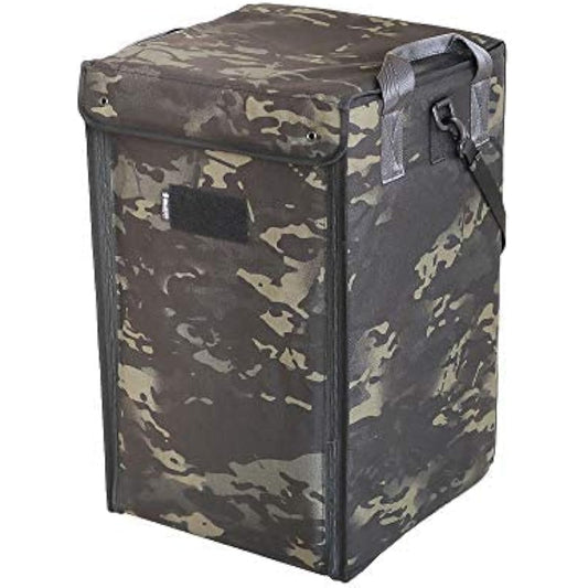 Ballistics Stove Box [Multicam Black] BALLISTICS STOVE BOX BSA-2007 Camouflage