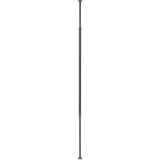 MINOURA Tower Type Base Support for Hobby Tower (Hobby Tower) Ceiling Strut Type Black HT-1000B 2.1~2.8m