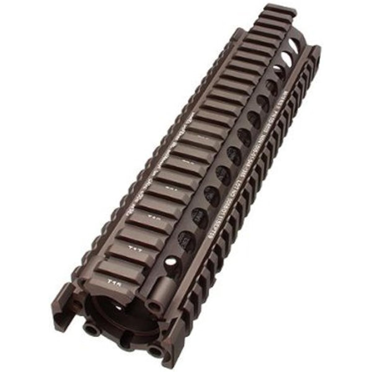 MADBULL airsoft Daniel Defense official Mk18 RIS II 9.5" DE D01-036DE