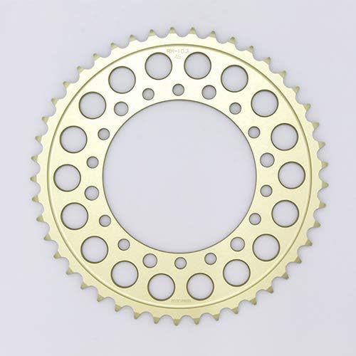 SUNSTAR Rear Sprocket 520-48T 18H NSR250/XJR400 RH-103-48