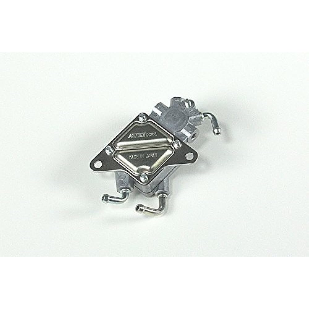 Yamaha Genuine Parts Cygnus X SE12J Gasoline Pump for Carburetor Vehicles 992138