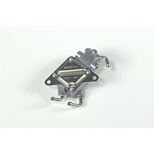 Yamaha Genuine Parts Cygnus X SE12J Gasoline Pump for Carburetor Vehicles 992138