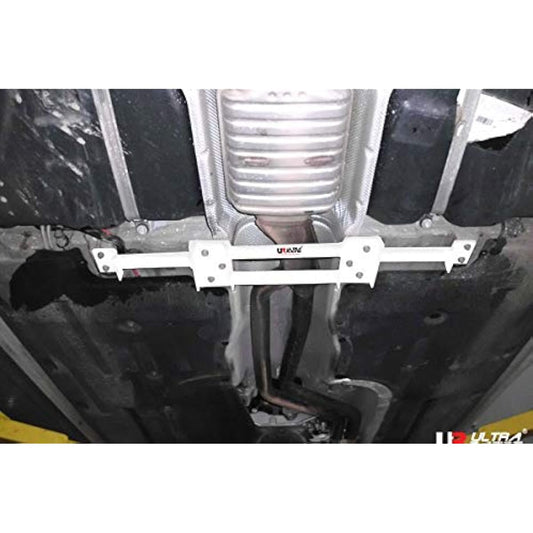 Ultra Racing Mid Member Brace for BMW 7 Series F01 KA30/KB30 740i/740Li 2WD Left Hand Drive [ML4-1865]
