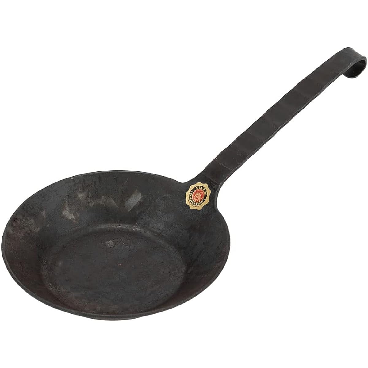 [Turk] turk Classic Frying Pan 16cm Classic Frying Pan 65516 Iron German Parallel Import Product New Life [Parallel Import Product]