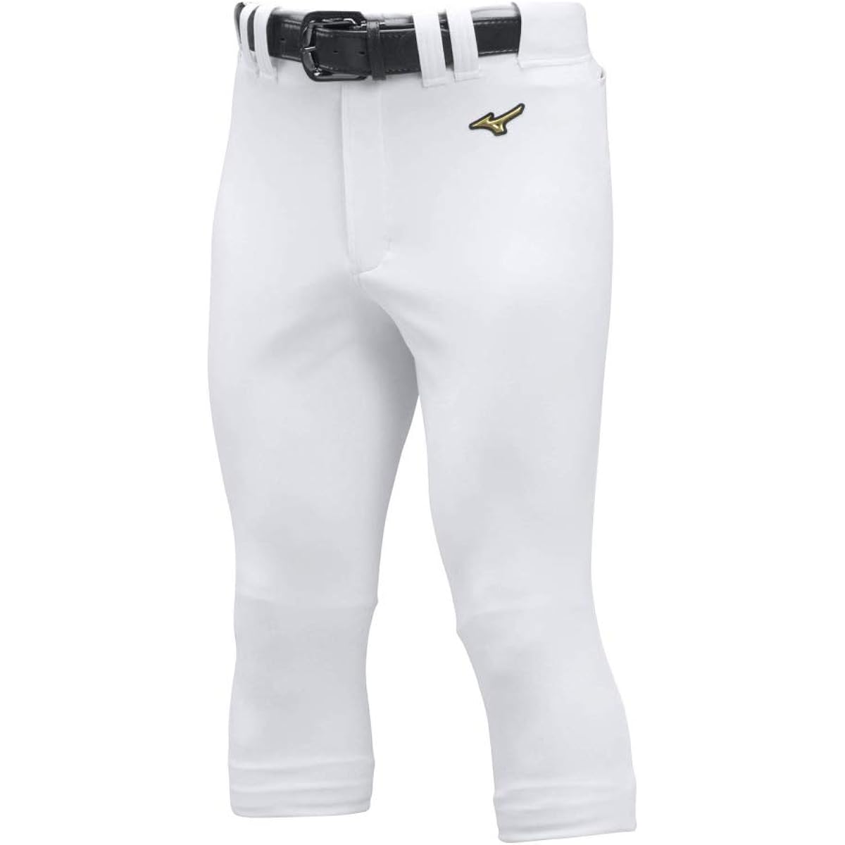 Mizuno Mizuno Pro Uniform Wear Uniform Pants Stretch Practice Regular Fit