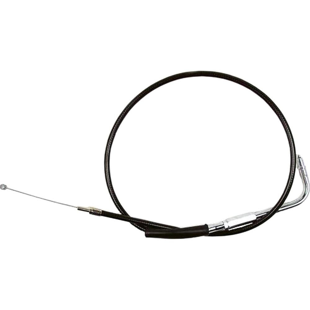 Motion Pro Vinyl throttle cable (stock/standard) 07-11 Harley VRSCDX compatible