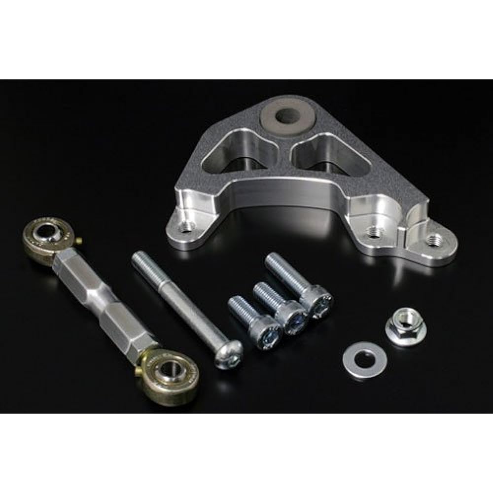 Gcraft Caliper Support for Crab Brembo Dax/Shaly 33184
