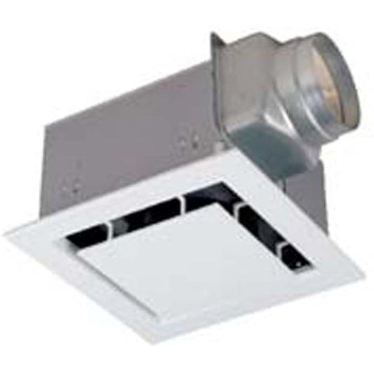 Mitsubishi Electric (MITSUBISHI) Duct Ventilation Fan Ceiling Recessed Type VD-18ZXP9-X
