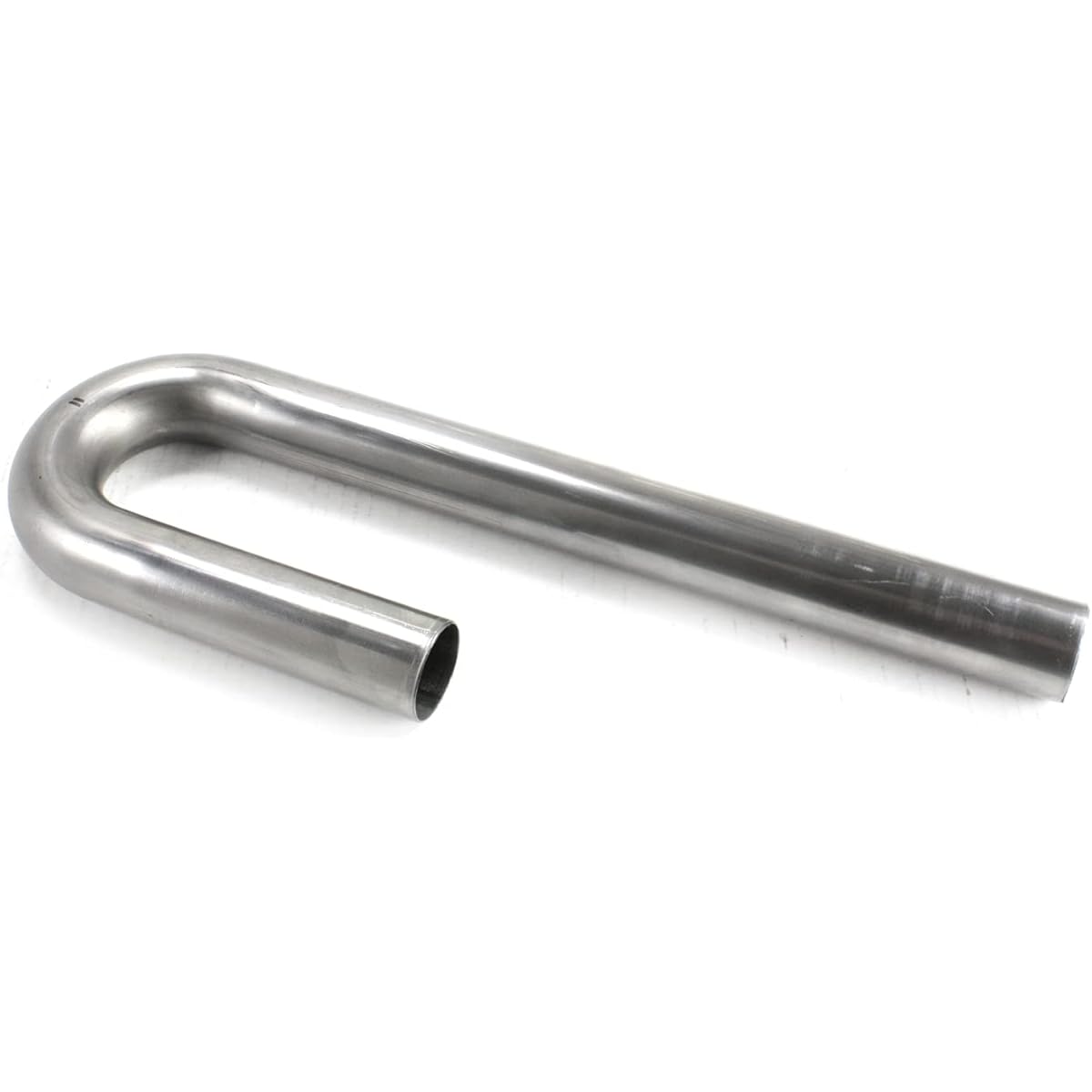 Patriot exhaust H7013 1/2 inch soft steel J bend exhaust pipe