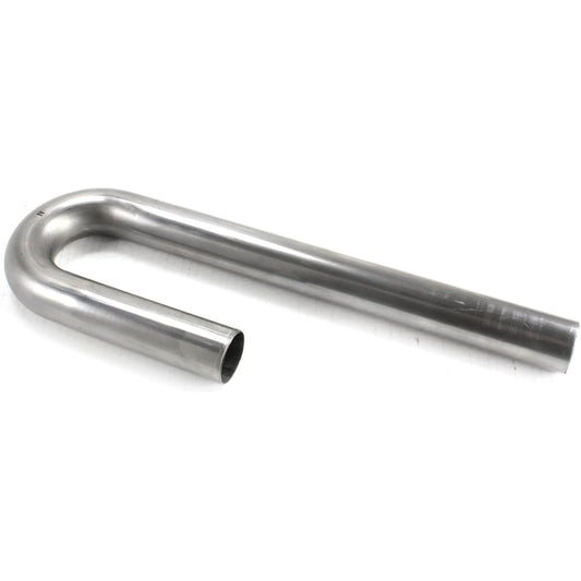 Patriot exhaust H7013 1/2 inch soft steel J bend exhaust pipe
