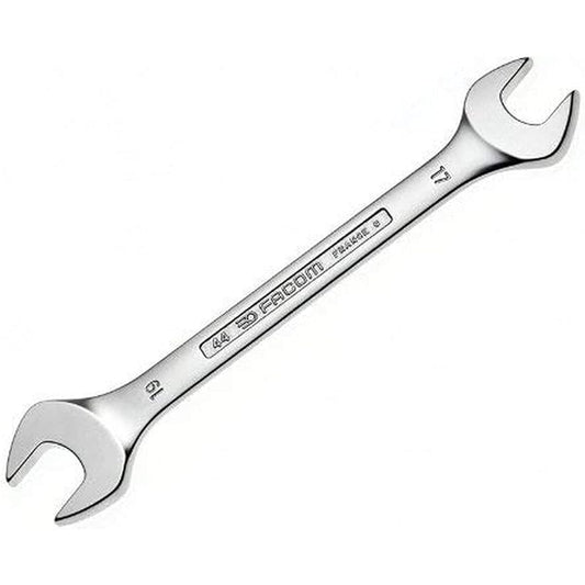 FACOM Open End Wrench 16X17mm 44.16X17
