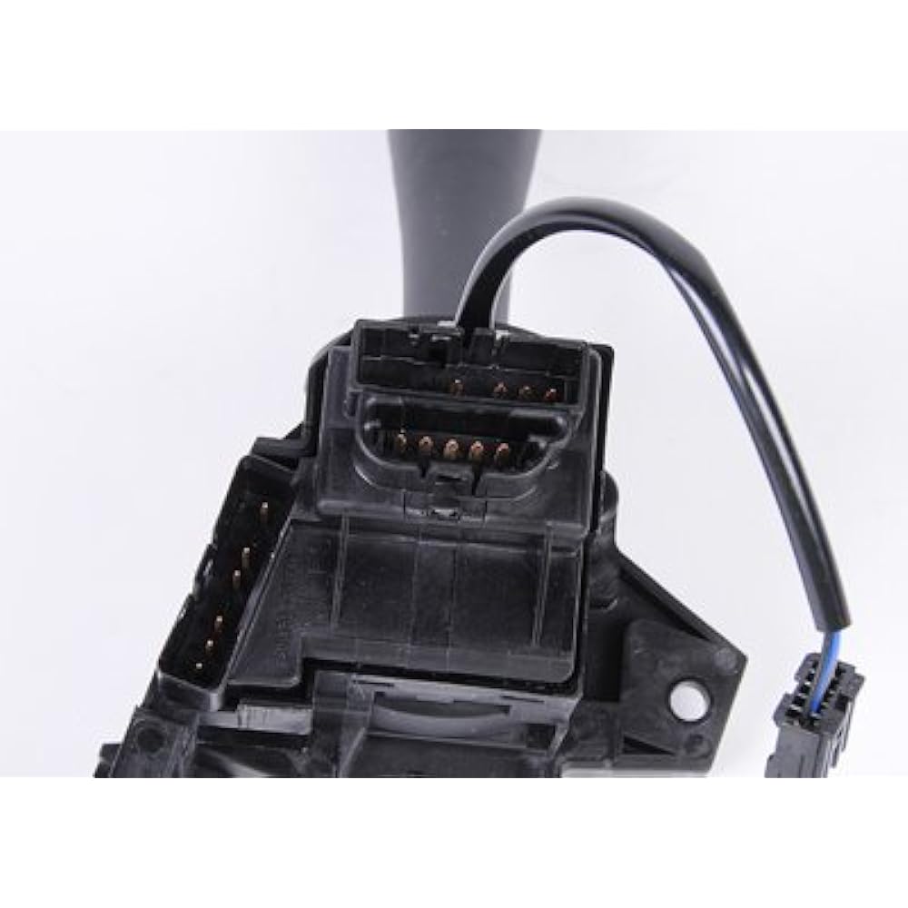 ACDELCO D6244E GM original device Turn Signal, headlamp, headlamp -reduced light switch, cruise control switch lever