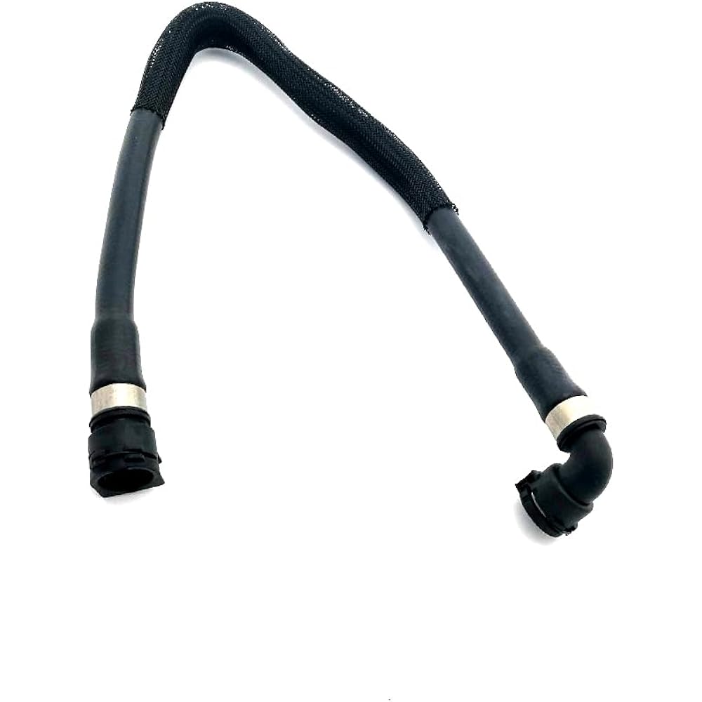 Car parts 17127805600 Cooling solution from hose from hose to oil cooler X6 gas E70 E70N E71 2008-2011 Car parts