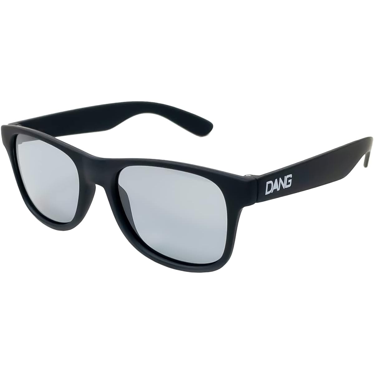 [DANG SHADES] Unisex LOCO PREMIUM LENS vidg00430-lbk O/C Sunglasses