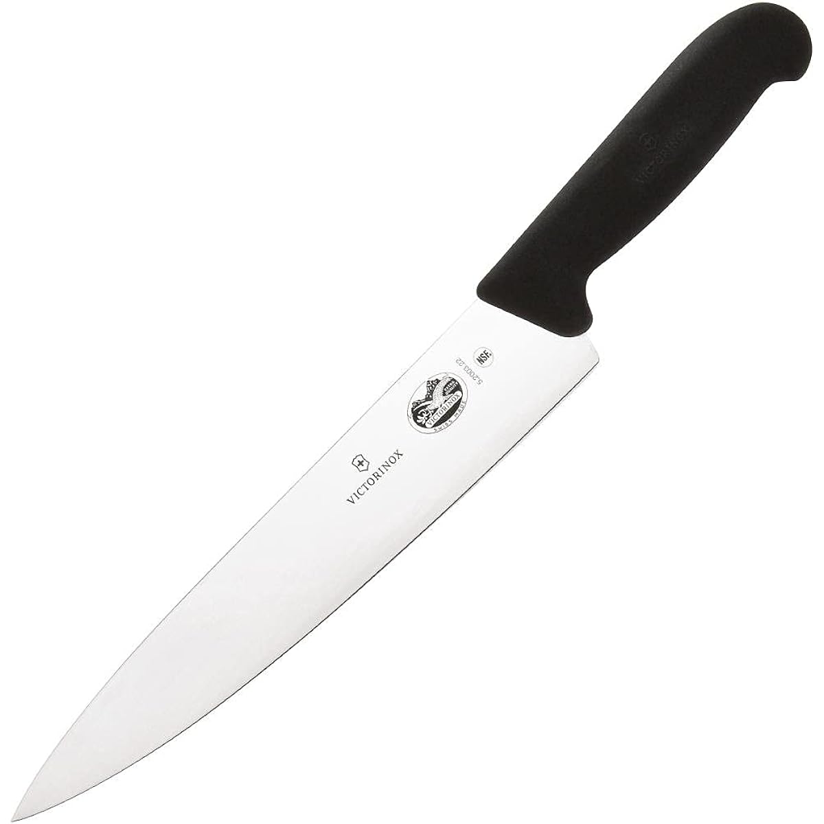 VICTORINOX Gyuto Black 22cm Professional 5.2003