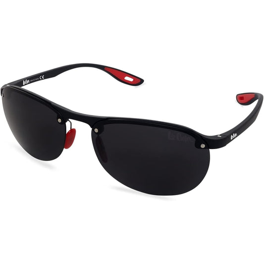 [Lee Cooper] Men's Polarized Fashion Sunglasses