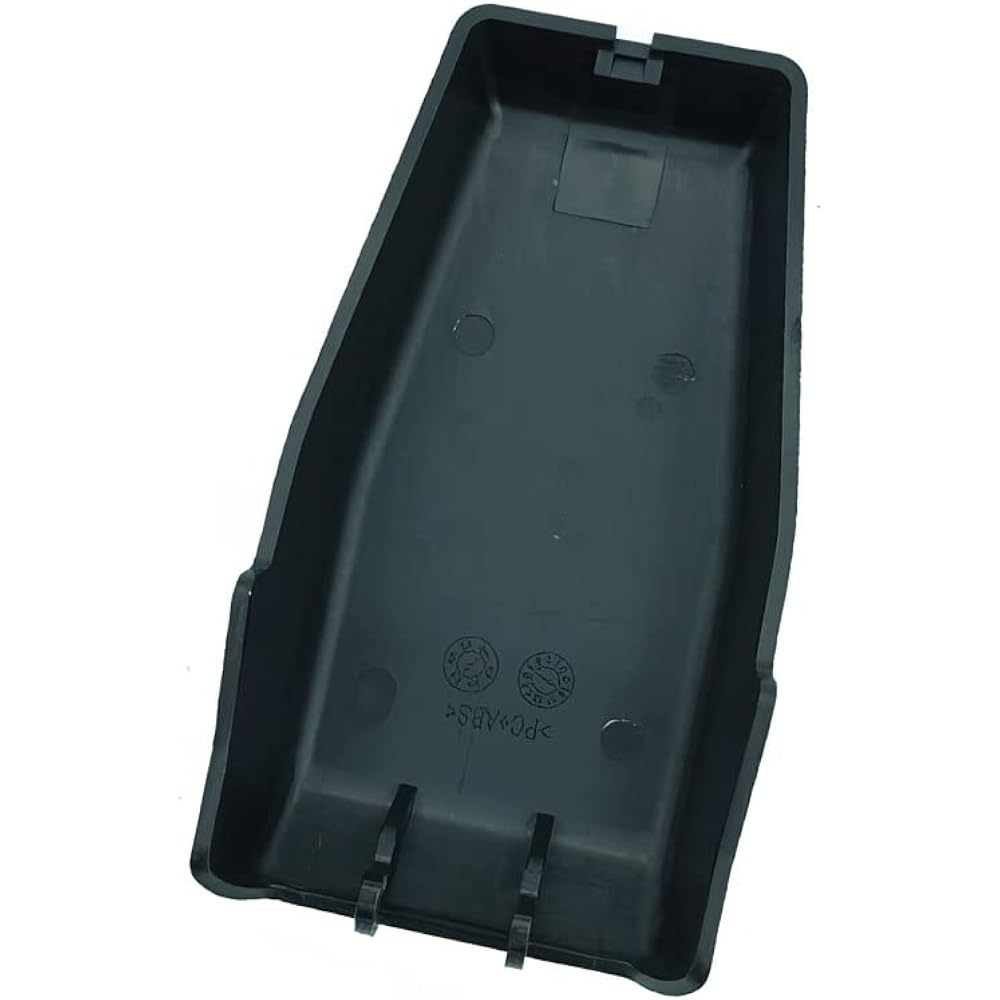 BULIBOAO Rear window hinge lift gate glass glass hinge rim cover JEEP WRANGLER JK 2007-2017 68140033AA