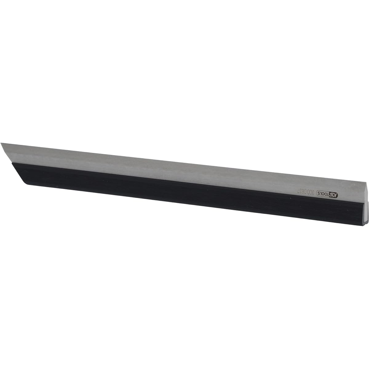 KS TOOLS Precision straight edge 400mm 300.0637