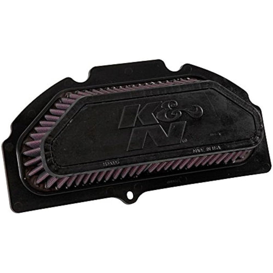 K&N Replacement Filter GSX-S1000 (15-17), GSX-S1000F (15-17) SU-9915