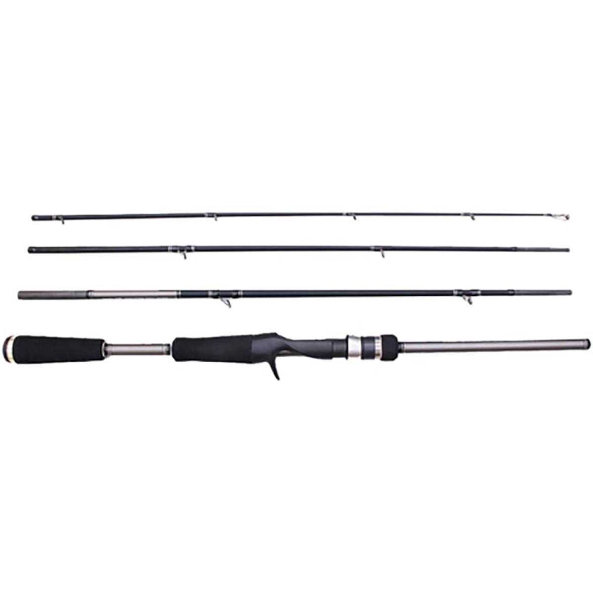 Rapala Trail Blazer Medium Versatile Black Bass 6.8'