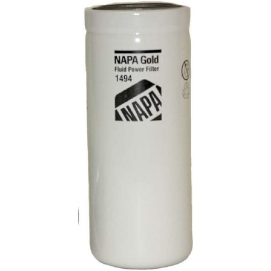 NAPA Gold Hydraulic Filter 1494