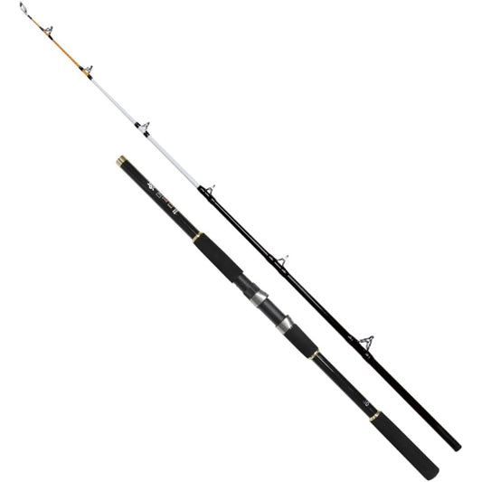 [2 Piece/Glass Octopus Rod] Fishing Rod Osaka Fishing Gear (OGK) Octopus GT4 (Size: 150/180/210) TKG4