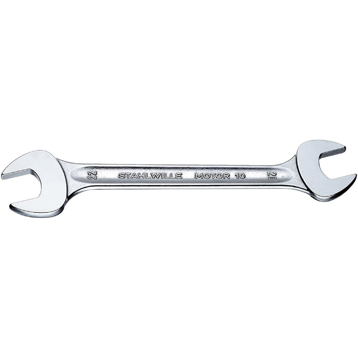 Stahlwille 10-27X32 Double-ended Spanner