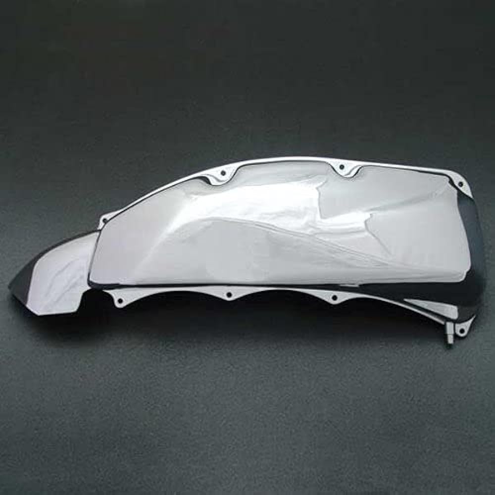 YAMAHA MAJESTY MAJESUTEXI SG20J 4D9 Armor Plated EAKURI-NA-KABA-