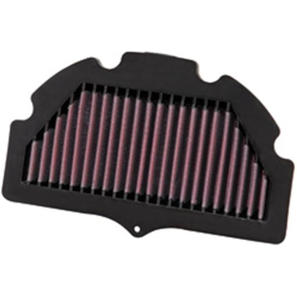 K&N Replacement Filter (Race) GSXR750 (06-10), GSXR600 (06-10) SU-7506R
