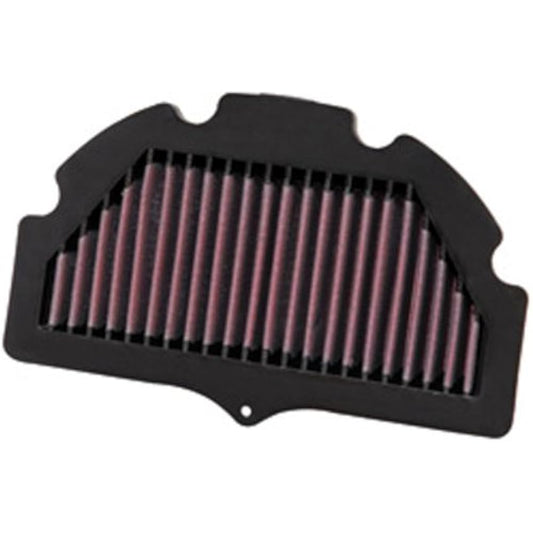 K&N Replacement Filter (Race) GSXR750 (06-10), GSXR600 (06-10) SU-7506R