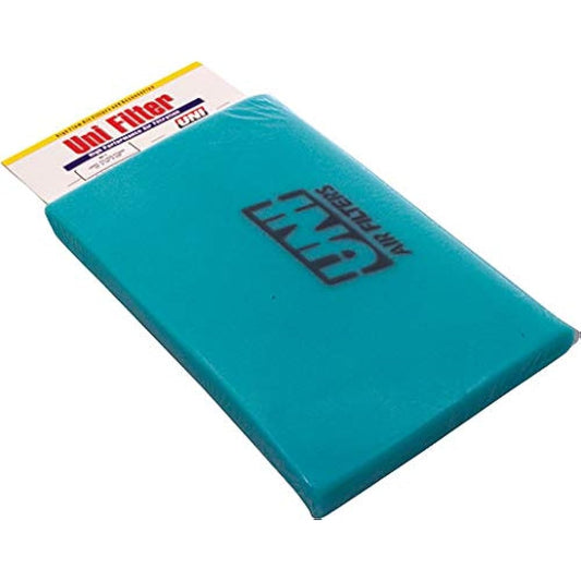 UNI BF-1 High Flow Green Filter Forms 12x16x5/8 (BF-1)