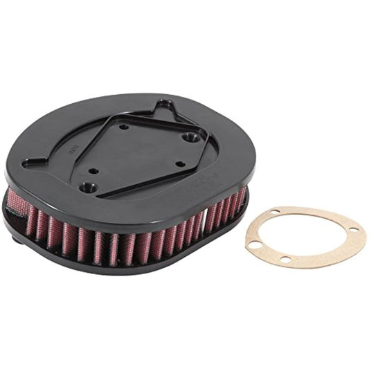 K&N Replacement Filter HARLEY DAVIDSON XL1200 2012-2019 HD-1212