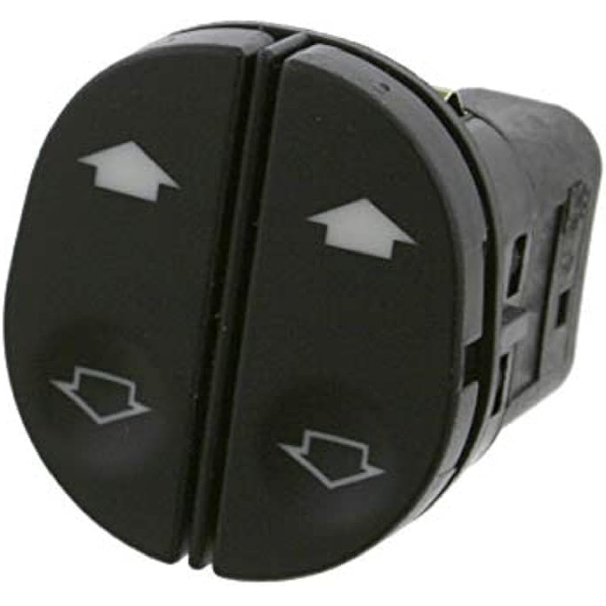 Febi Bilstein 24317 Power window switch (driver's seat side) --1 pack
