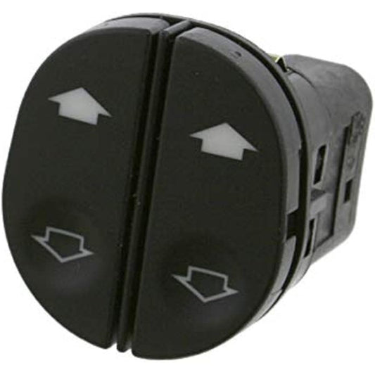 Febi Bilstein 24317 Power window switch (driver's seat side) --1 pack