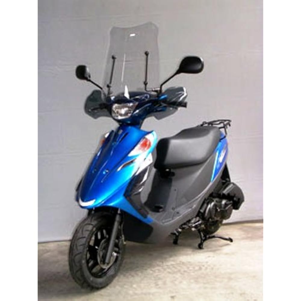 Asahi windshield windshield [address V125 / V125G] [part number] AD-03-10