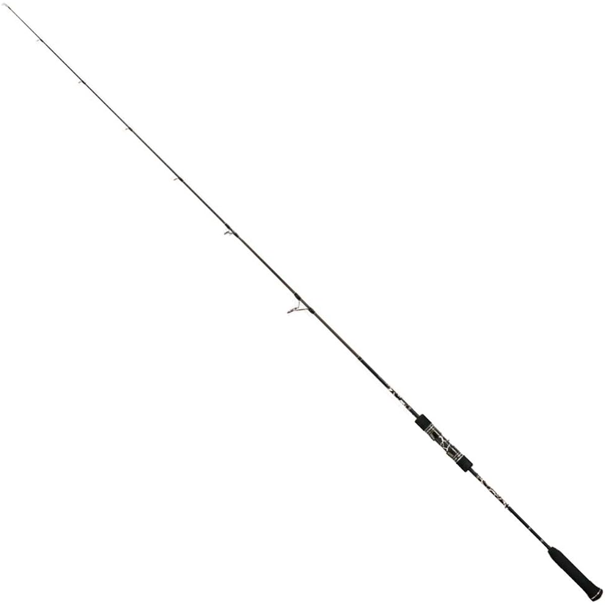 XESTA Rod Slow Emotion for Spin Slow Jerk Fishing Rod Offshore Jigging