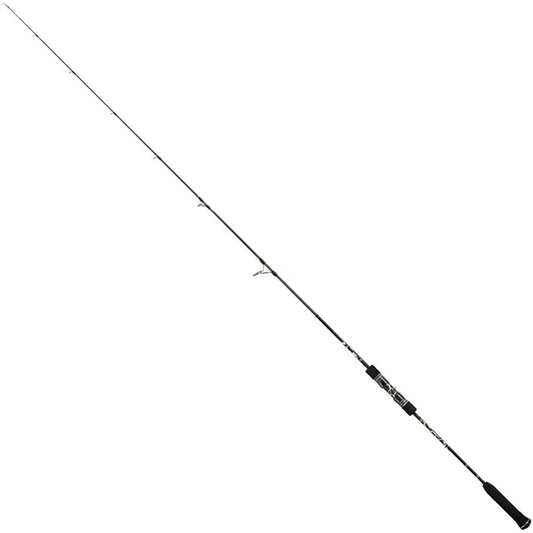 XESTA Rod Slow Emotion for Spin Slow Jerk Fishing Rod Offshore Jigging