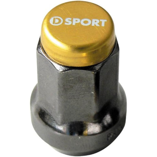 D-SPORT Racing Lock Nut (Set of 16) 90049-B010