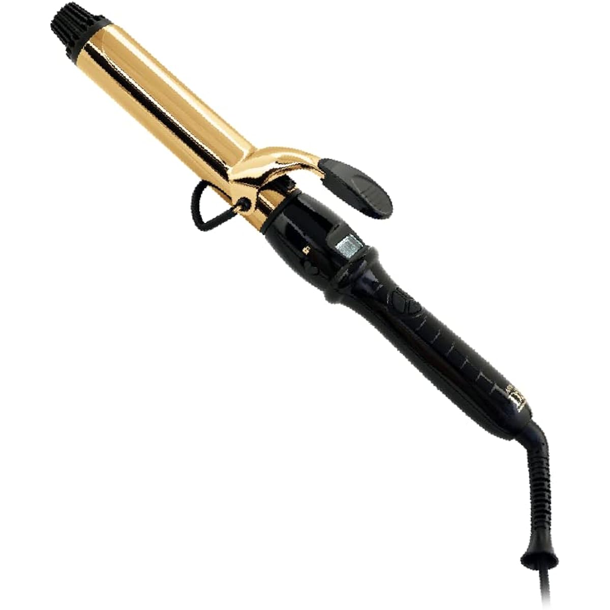 Eyebil D2 Iron Gold Barrel (32mm)
