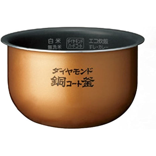 ARE50-G62 Panasonic Panasonic IH jar rice cooker inner pot