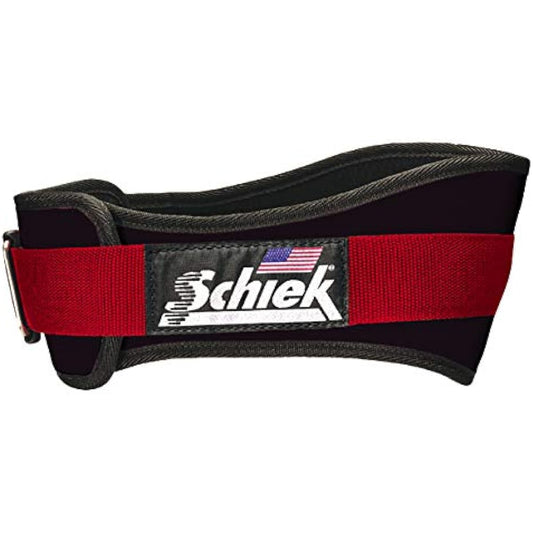 Schiek Lifting Belt 3004
