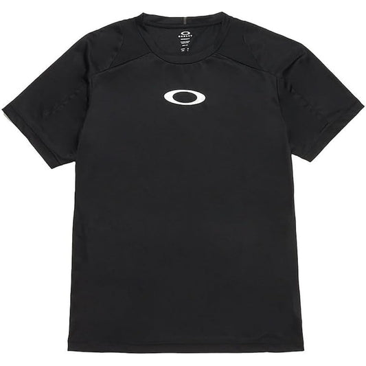 [Oakley] Sweater ENHANCE TECH COLD SS CREW 1.0 Men's